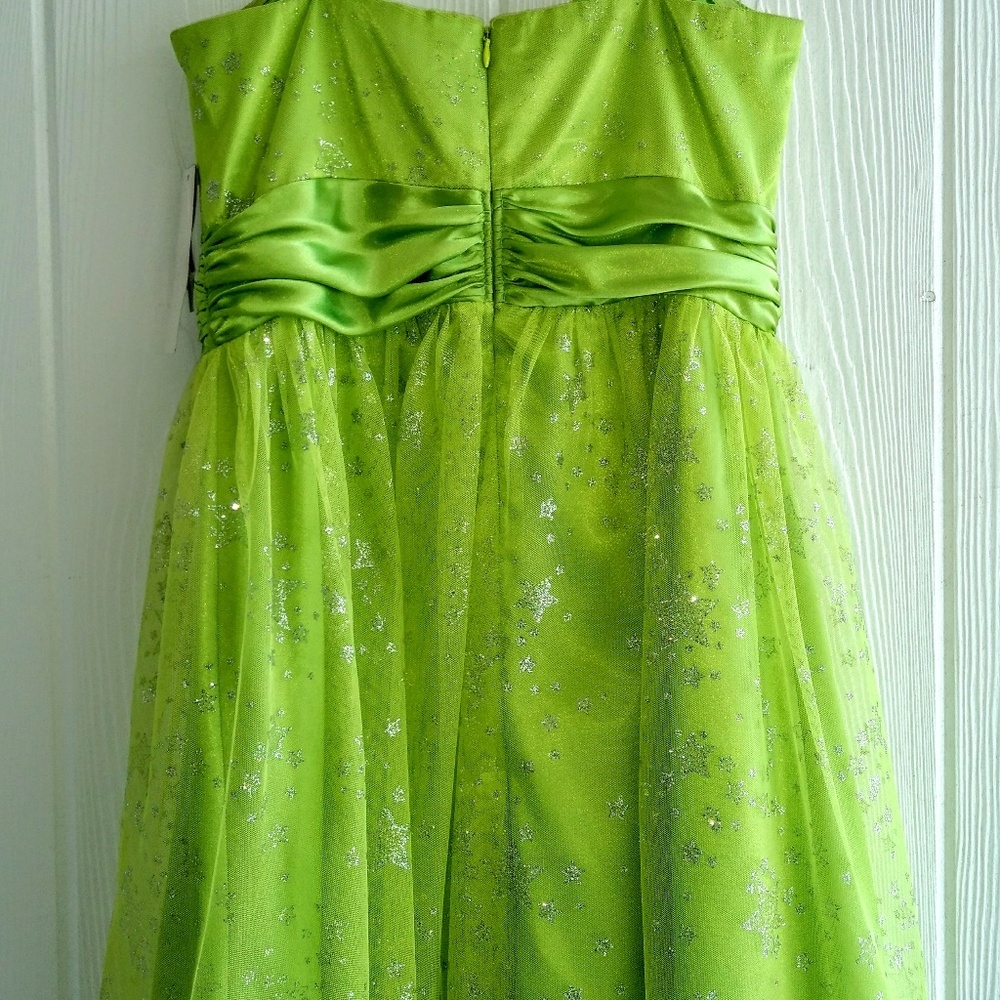 Dress - Picture 2 of 2